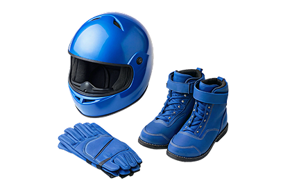 Мотоэккипировка